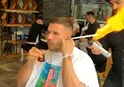 Adis Jahovic maskeyi taktı gollerini attı! - 1