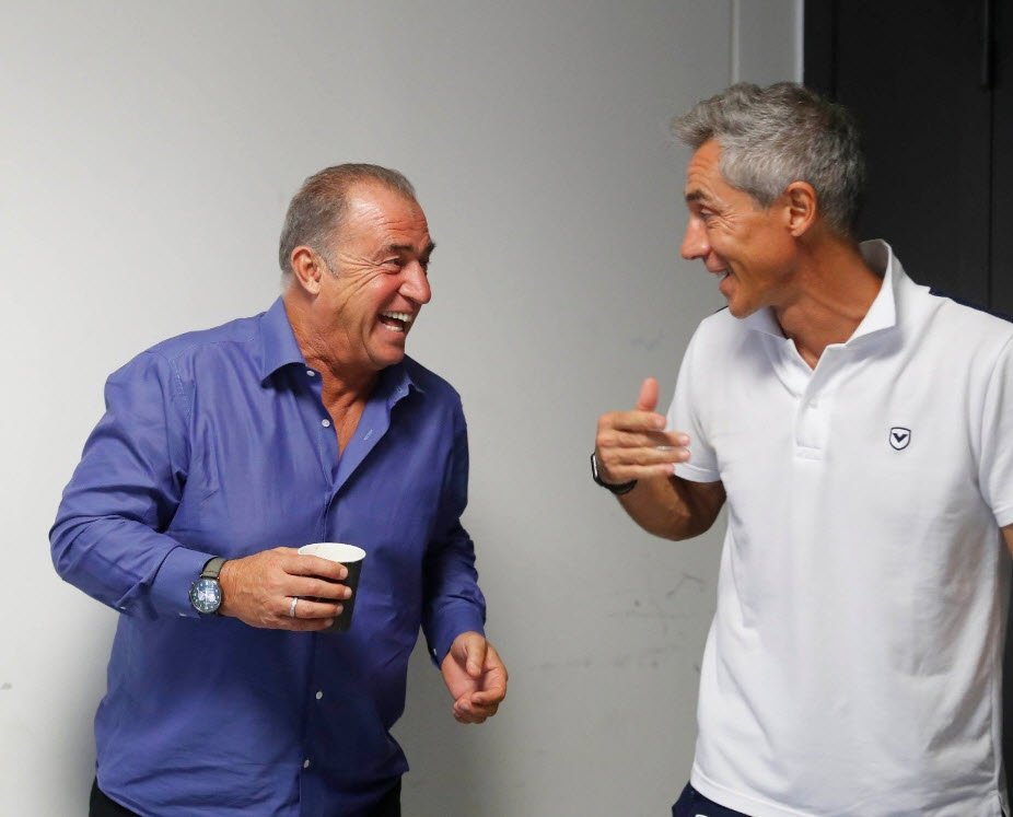 Galatasaray’dan 3 gollü galibiyet!