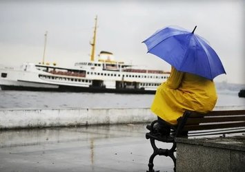 HAFTA SONU HAVA DURUMU | Cumartesi - Pazar yağmur yağacak mı? 27 - 28 Ağustos İstanbul, Ankara, İzmir hava nasıl olacak?