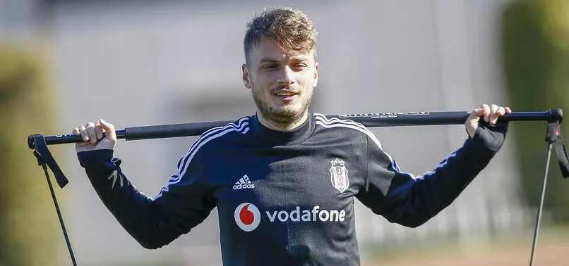 Beşiktaş'ta Adem Ljajic'e talip var!