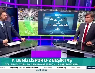 Beşiktaşlı isimlere övgü! "İyi ikili olacaklar"