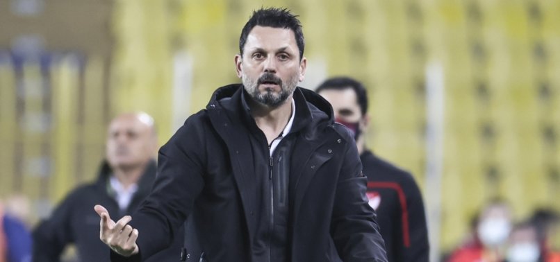 Son dakika Fenerbahçe haberleri: Erol Bulut sessizliğini bozdu! "2-3 transferde..."