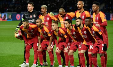 Sosyal medyadan Galatasaray'ı sildi!