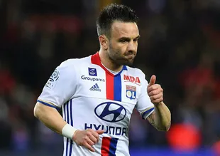 Fenerbahçe, Valbuena'yı açıkladı