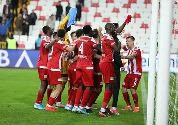 Sıra Türkiye Kupası’nda