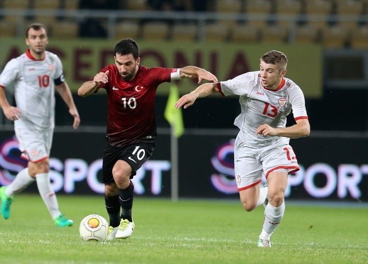 Fatih Terim ve Arda Turan’a ilginç sözler