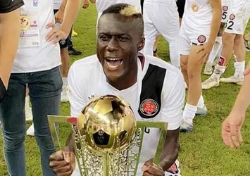 Fatih Terim Ndao’yu istedi