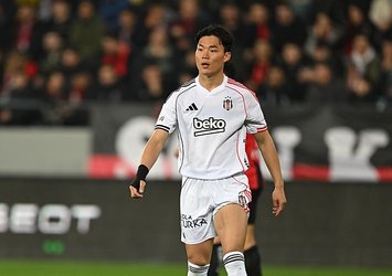 Hyeon-gyu Oh'a milli davet!