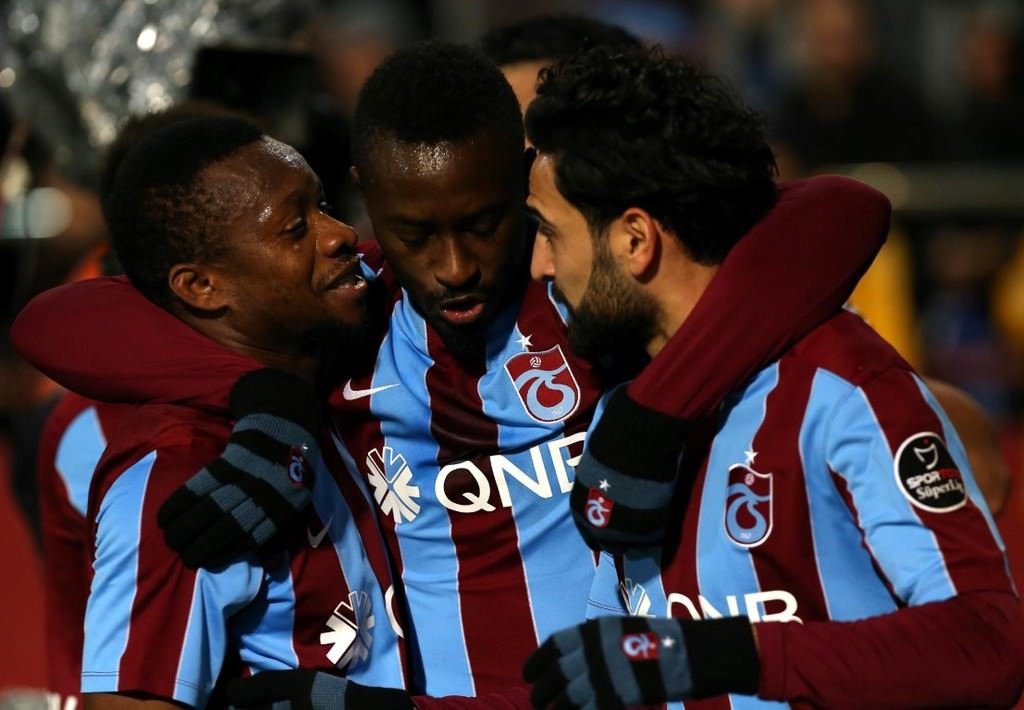Trabzonspor-Adanaspor
