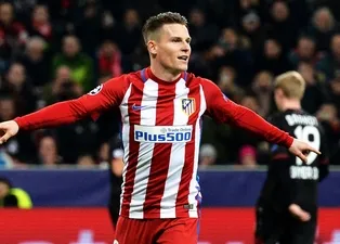 Fenerbahçe'den Kevin Gameiro bombası!