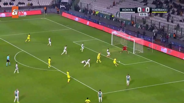 Kerem Aktürkoğlu kesin pozisyonu kaçırdı!