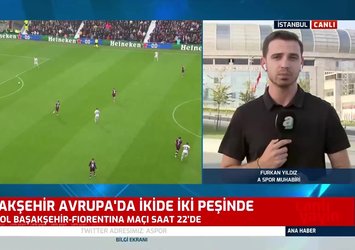 İşte Kanarya'nın maç öncesi son durum