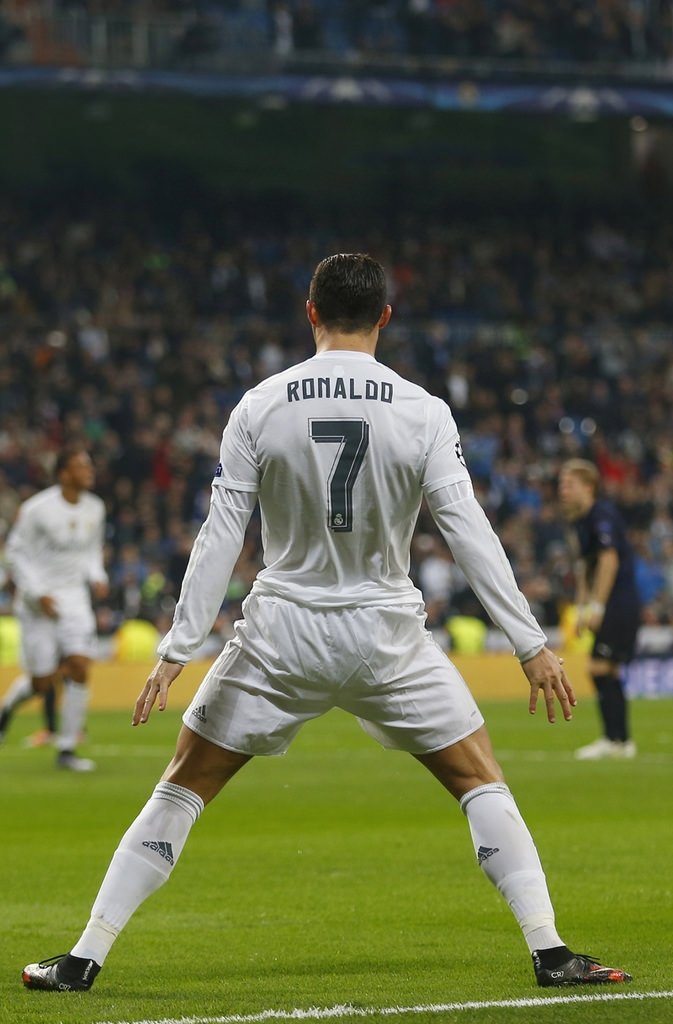 Şampiyonlar Ligi’nde haftanın 11’i!