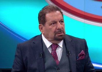 Toroğlu'dan Ankaragücü - G.Saray maçı sonrası flaş yorum! "Daha yakından..."