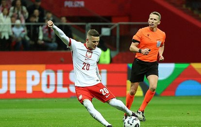 Polonya 3-3 Hırvatistan MAÇ SONUCU - ÖZET