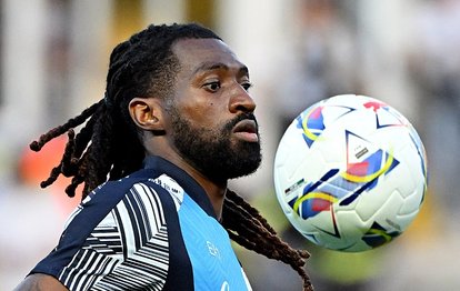 Beşiktaş’ta Frank Anguissa sesleri!