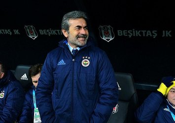 Aykut Kocaman'dan Şenol Güneş'e gönderme