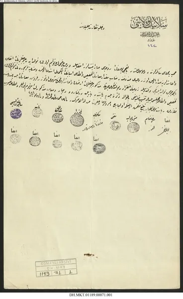 Osmanlı Devleti ikiz ailelerine maaş bağlamış - 4