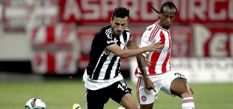 Pençemize göre rakip