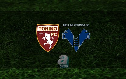 Torino - Hellas Verona maçı ne zaman, saat kaçta ve hangi kanalda? | İtalya Serie A