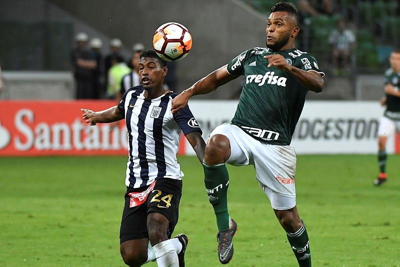 Beşiktaş’ta Miguel Borja operasyonu