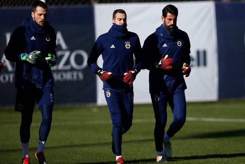 İşte Ersun Yanal’ın aklındaki 11!