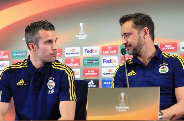 Günün transfer iddiaları 21. 05. 2016