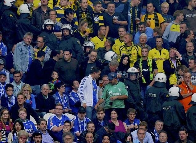 Dünyanın en pahalı derbileri!