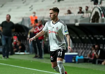 Kartal'da Boyd kararı! Ocak ayında...