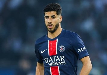 Fenerbahçe, Asensio için yeniden devrede! Ederson detayı...