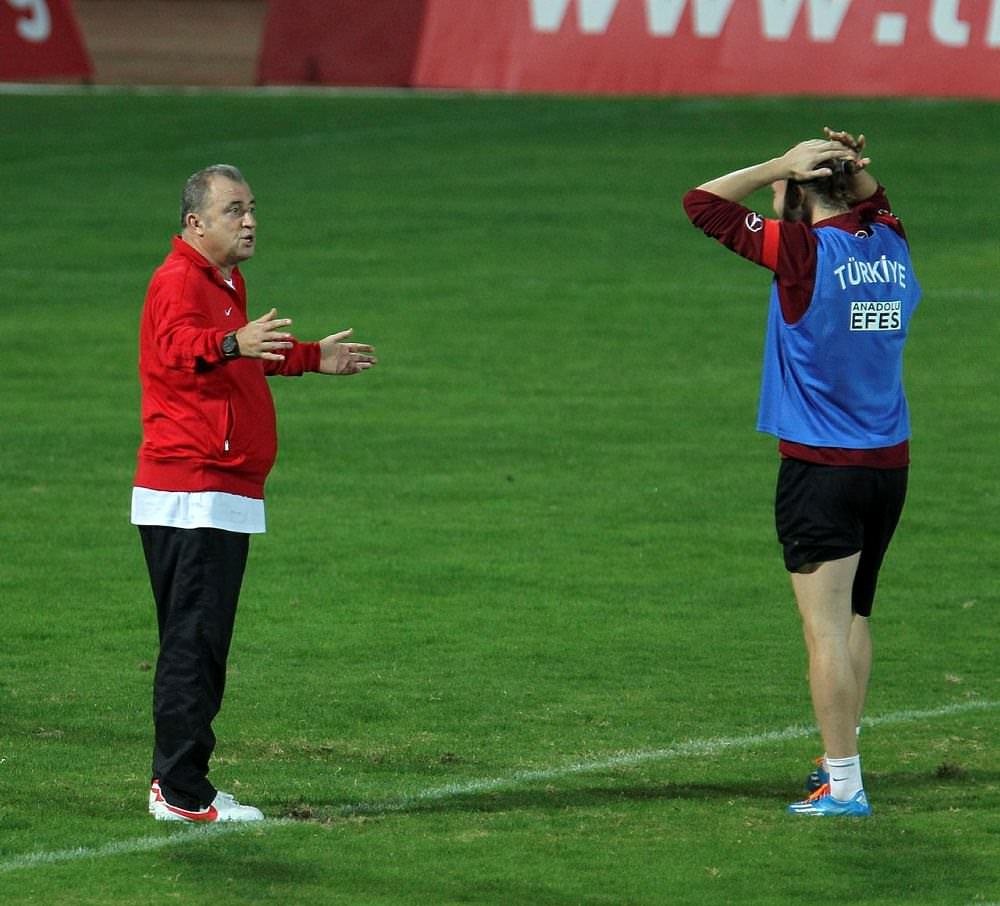 Caner Erkin’e milli şok!