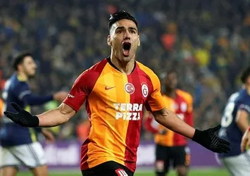 Boca Juniors Falcao'nun peşinde