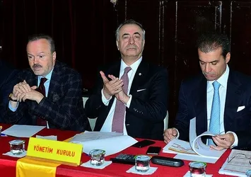 Galatasaray'ın borcu açıklandı