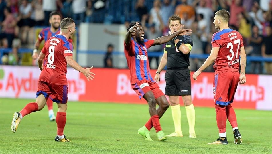 İlk 10’daki yerimiz de sarsılmaya başladı