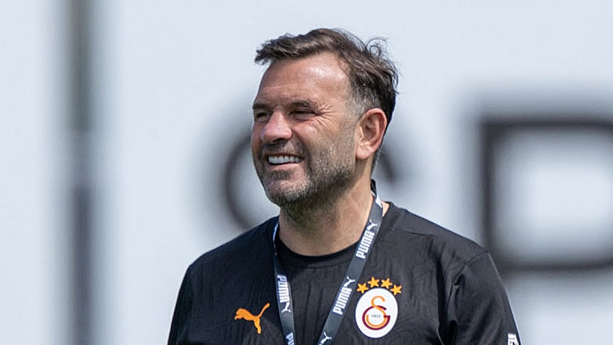 Galatasaray'dan Fenerbahçe ve Beşiktaş'a büyük fark! Eğer çifte kupa gelirse... Galatasaray'dan Fenerbahçe ve Beşiktaş'a büyük fark! Eğer çifte kupa gelirse...