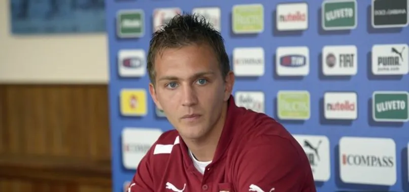 Beşiktaş Criscito'yu transfer etmek istiyor!