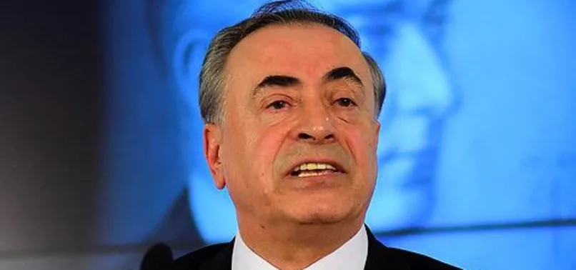 Mustafa Cengiz: "Bu meseleden bıktık"