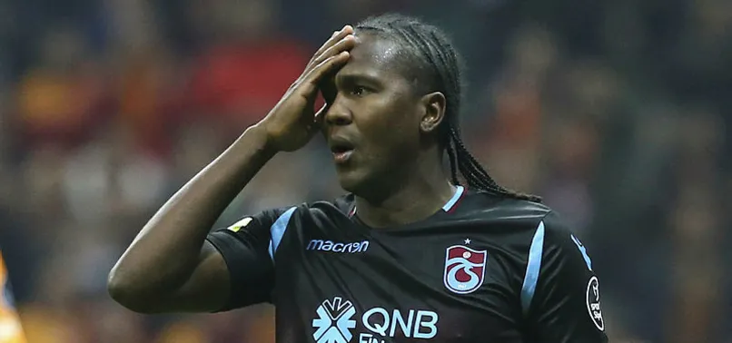 Trabzonspor yine direğe takıldı