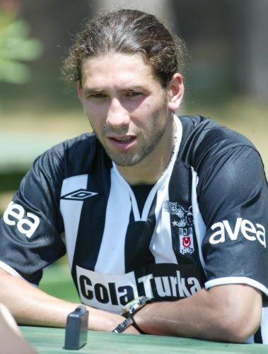 Fenerbahçeli yıldızdan şok sözler! ’Asla Beşiktaş’ta oynamam’