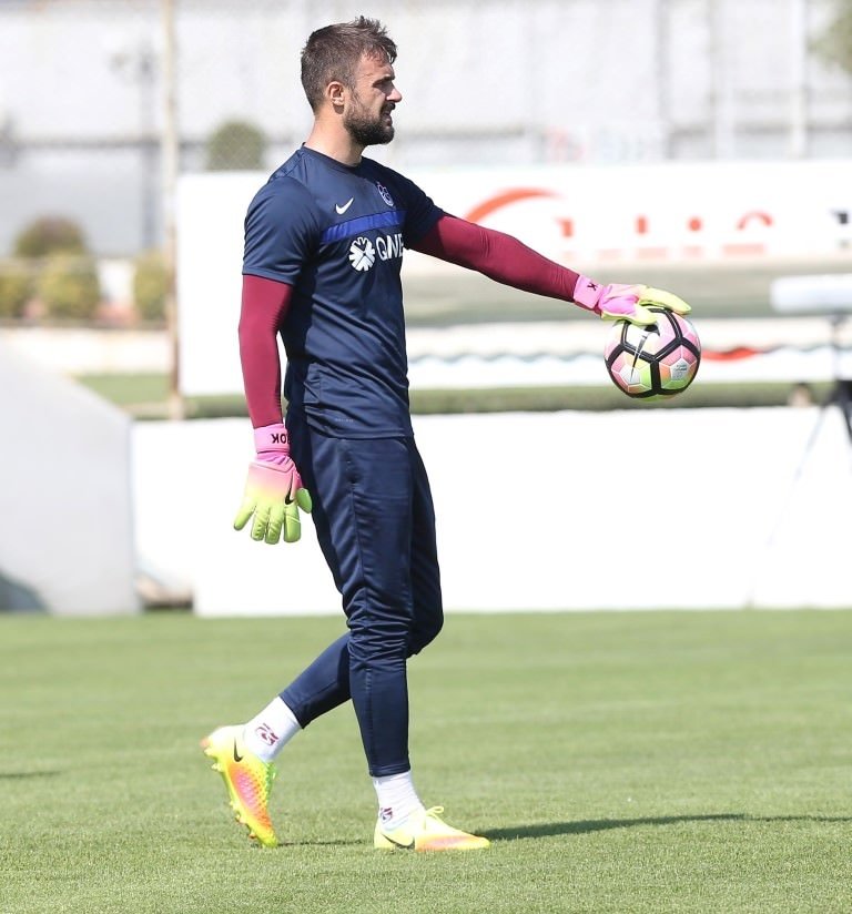 Onur Kıvrak: Artık ailem ikinci planda