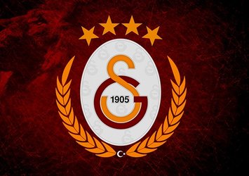 Galatasaray'a bir iyi bir de kötü haber!