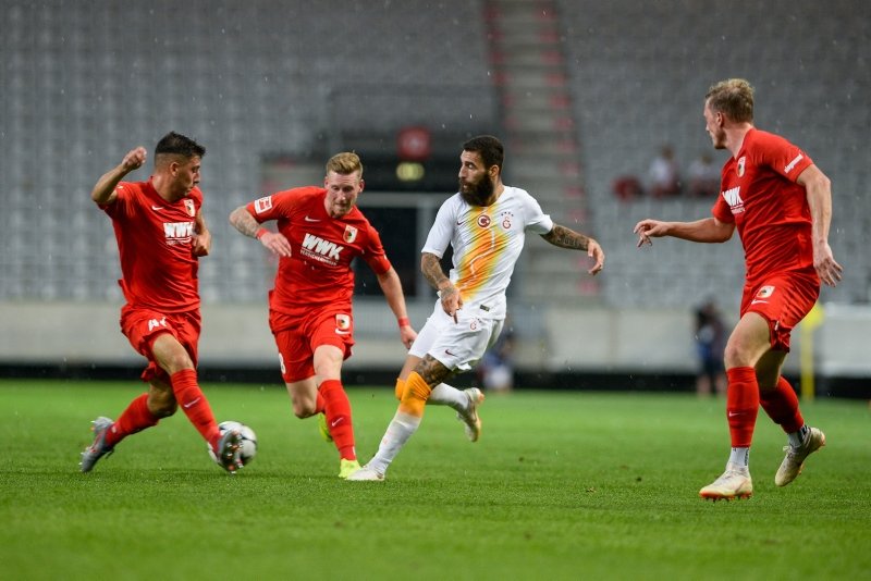 İsmail Çipe’ye şok sözler! Kollarını kullan