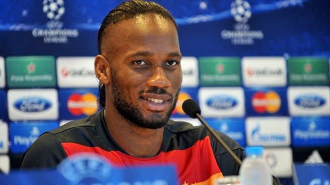 Drogba Avrupa’ya geri dönüyor