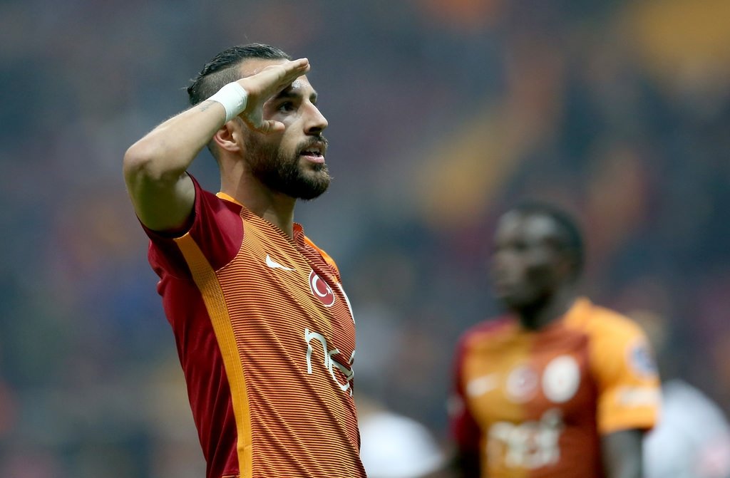 Vitor Pereira Yasin’e kanca attı!