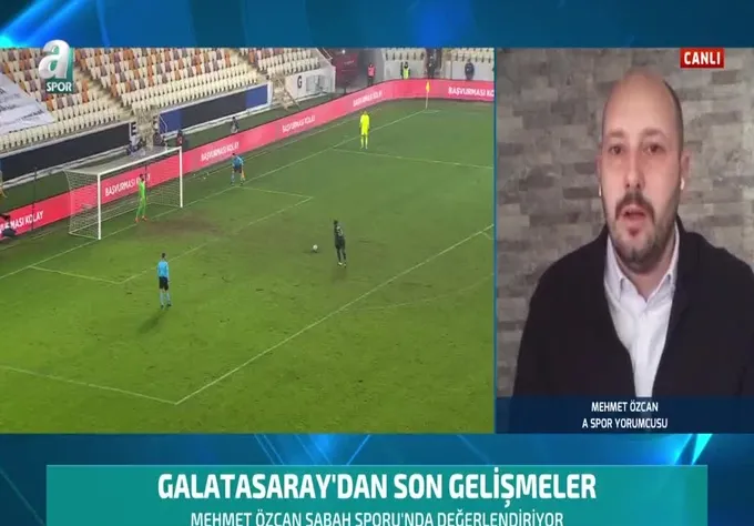 G.Saray'da 4 isimle yollar ayrılıyor!