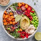 Temiz beslenme nedir?