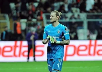 Güneş’ten Karius’a gönderme