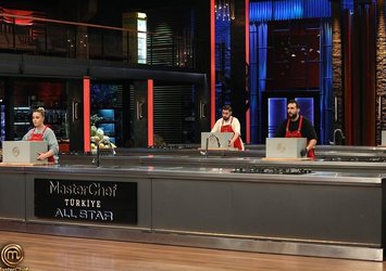 MasterChef eleme adayı kim oldu?