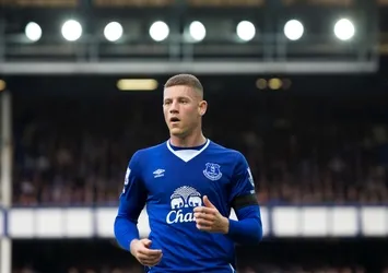 Ross Barkley Chelsea'de