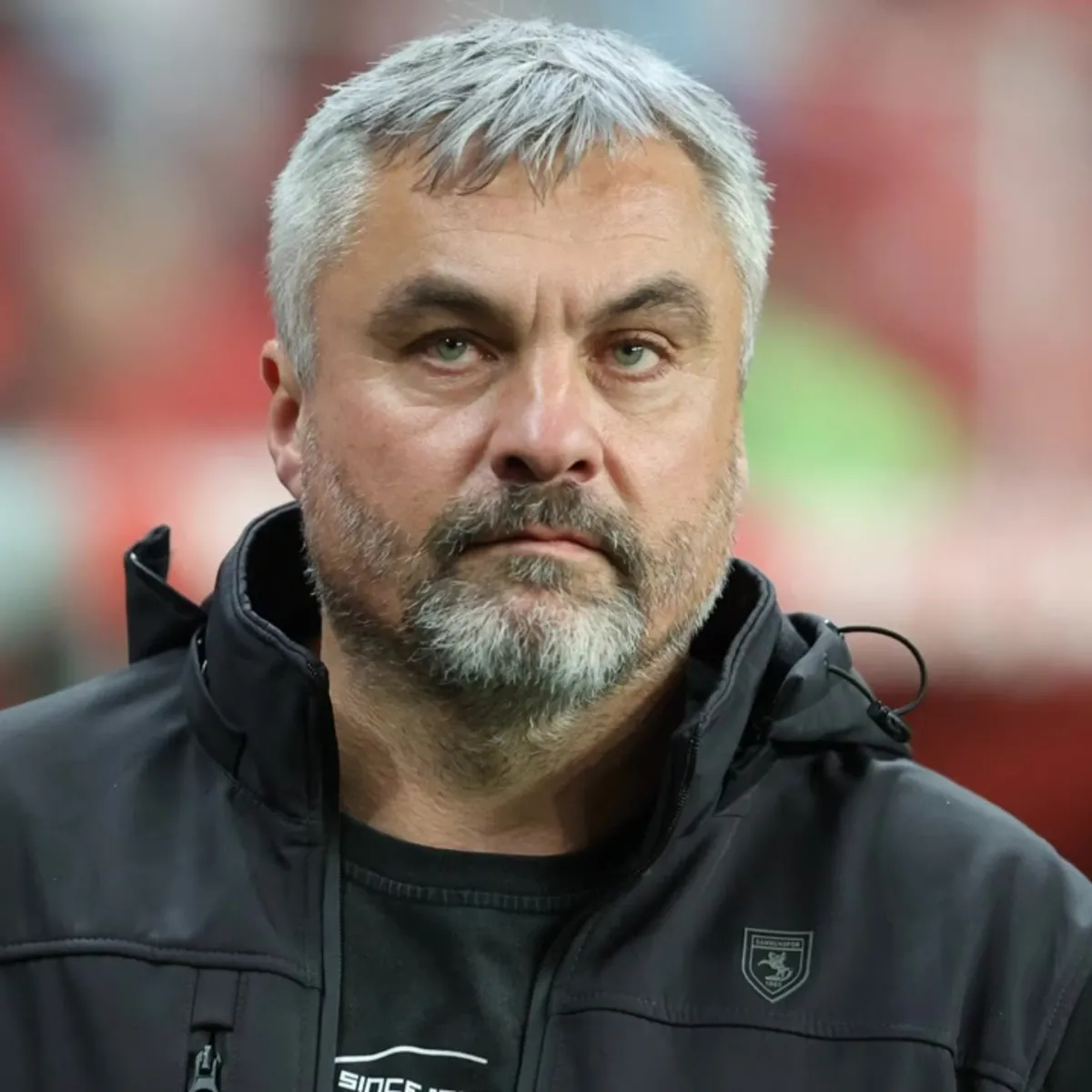 Trabzonspor, Thomas Reis ile prensip anlaşmasına vardı!